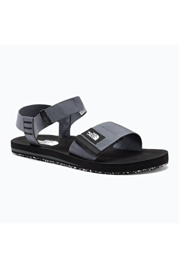 THE NORTH FACE Sandals Gray Adults
