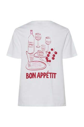 PIECES T-Shirt Women/Girl Adult