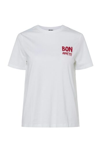 PIECES T-Shirt Women/Girl Adult