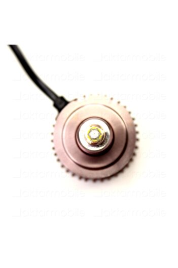 AktarMobile 360° Led Far Ampülü H7 Csp Led Xenon 160w 16000 Lumen Mercekli Far Tam Uyumlu Shark Z9