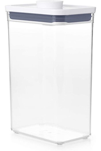Oxo Vacuum Storage Container Rectangular Medium 2.7lt11234500