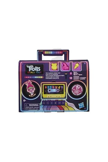 Hasbro Trolls Little Dancers Friend Set /Trolls +4 Years