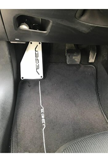 KOTO Fiat Egea Sol Ayak Dayama Pedal