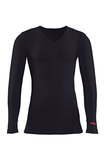 Blackspade Unisex Μαύρο τοπ εσώρουχο