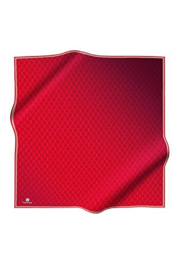 Vissona Twill Silk Scarf