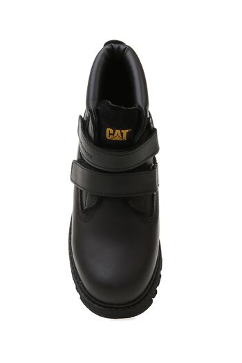 Caterpillar Siyah Erkek Bot & Bootie 503739975