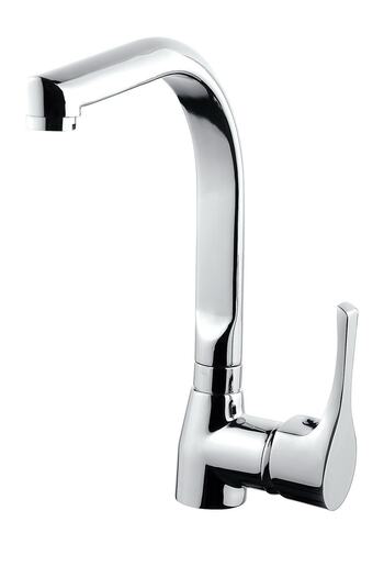 HMS Lotus Kitchen Sink Faucet