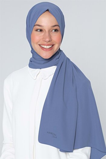 Armine Trend Medina Silk Shawl 2020/2021 Autumn Winter 00003 - 14