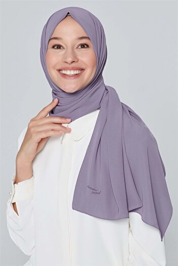 Armine Trend Medina Silk Shawl 2020/2021 Autumn Winter 00003 - 52