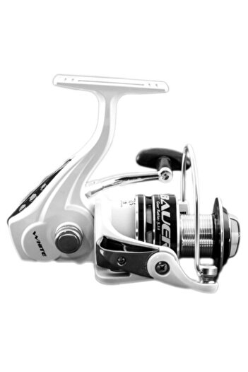 BAUER White 50 Fishing Machine