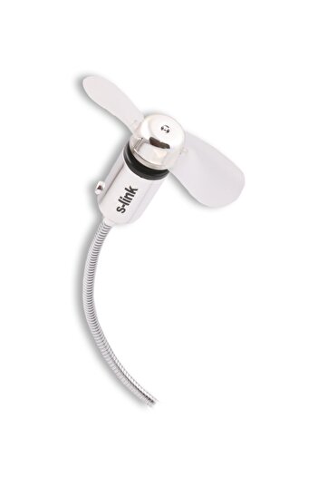 S-LINK Usb Ledli Vantilatör Sl-us02