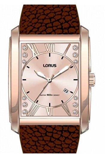 Lorus Rg834cx-9 Kadın Kol Saati