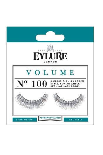 Eylure Takma Kırpık Volume 100 Lashes