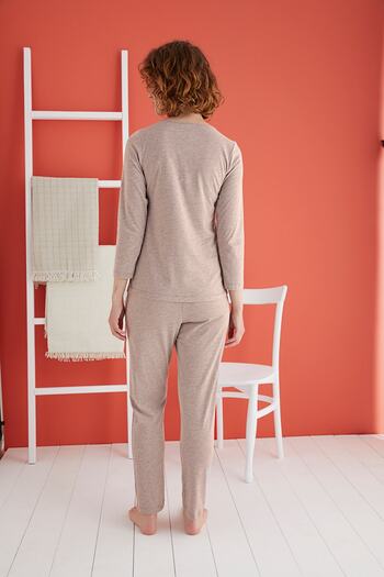 ZEY 30384 Women's Pajama Set