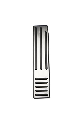 Choice 1pc Rest For Tesla Model X Model S 2016-2022 Accessories Stainless Steel Foot Pedal Accelerator Gas