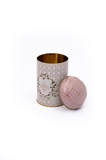 EVLE Er115-u7 Rosy Patterned Spice Shaker 1.1 Lt