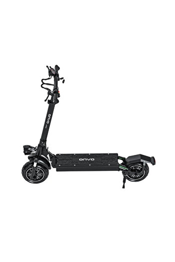 ONVO Ov-013 X-plus 2000 W Elektrikli Scooter