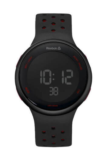 Reebok Rd-ele-g9-pbıb-br Ανδρικό ρολόι χειρός