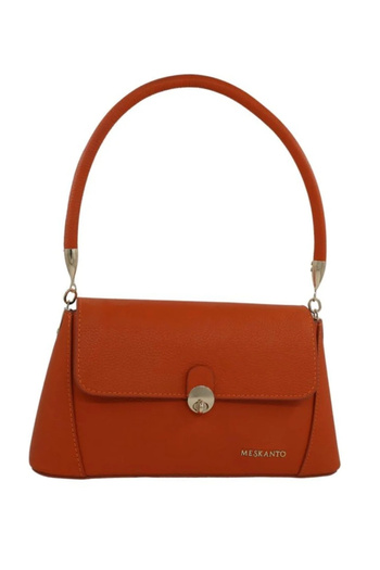 Meskanto Diana Genuine Leather Women's Shoulder Bag