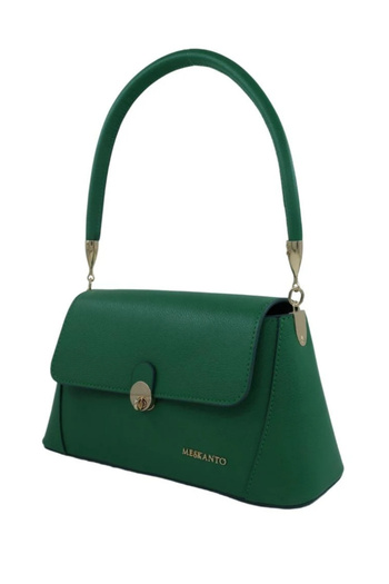 Meskanto Diana Genuine Leather Women's Shoulder Bag