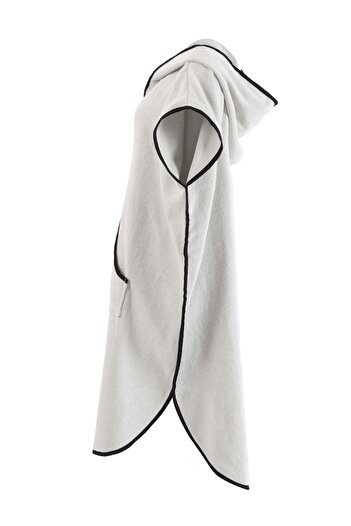 ARACHNE 100% Cotton Towel Beach Poncho