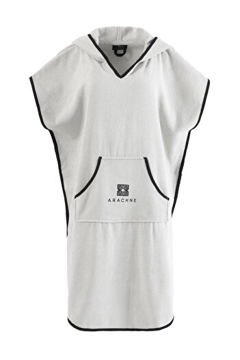 ARACHNE 100% Cotton Towel Beach Poncho