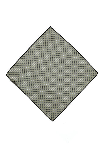 Kiğılı Patterned Handkerchief