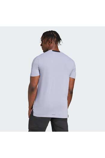 adidas Σχεδιασμένο για προπόνηση Μπλουζάκι προπόνησης