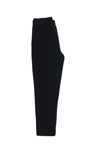 Abdullah Kiğılı Regular Fit Lycra Sweatpants / Sweatpants