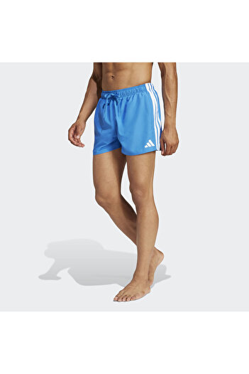 adidas 3-stripes Swim Shorts 3-ınch