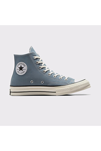 Converse Chuck 70 Unisex Lacivert Sneaker