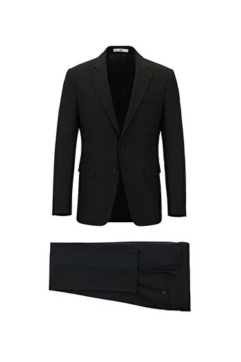 Kiğılı Slim Fit Slim Fit Combination Suit