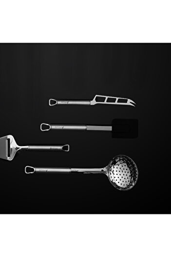Aryıldız Protools Silicone Spatula