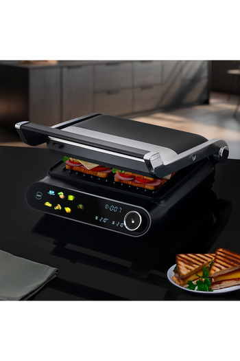 Aryıldız Exclusive Grill Toaster