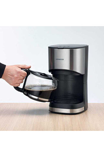 Kenwood Accent Filtre Kahve Makinesi Cmm10.000bm