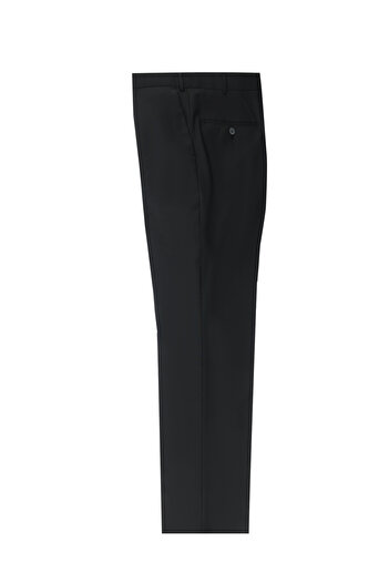 Kiğılı Slim Fit Slim Fit Wool Classic Fabric Trousers