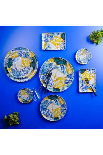 Aryıldız 30 Piece Breakfast Set for 6 People