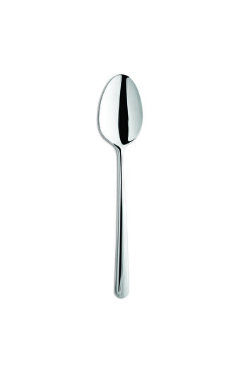 Aryıldız Viole 6 Pieces Dessert Spoons