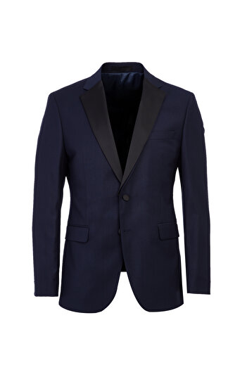 Kiğılı Mono Collar Slim Fit Slim Fit Σμόκιν & Γαμπρός