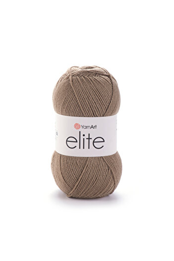 Yarnart Elite - Χειροποίητο νήμα πλεξίματος Mink-218