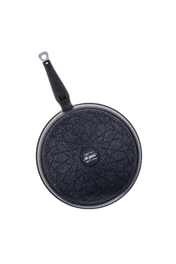 Aryıldız Cast Alu Cold Stone Pan 28 cm