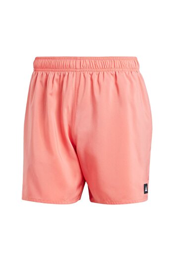 adidas Solid Clx Kısa Şort Mayo