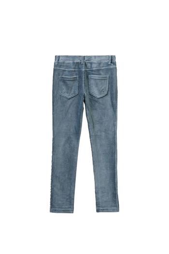 United Colors of Benetton Pants for Girls 4Dzbce00R
