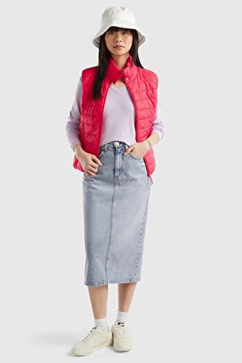 United Colors of Benetton Bnt-W Vest