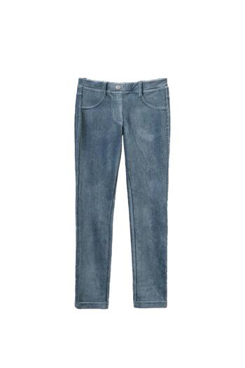 United Colors of Benetton Pants for Girls 4Dzbce00R