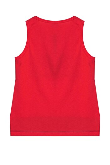 United Colors of Benetton Benetton Boy's Tank Top - United Colors BNT-B21343