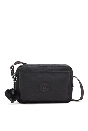 Kipling Ki7076-P39 Abanu m Basic Women's Shoulder Bag