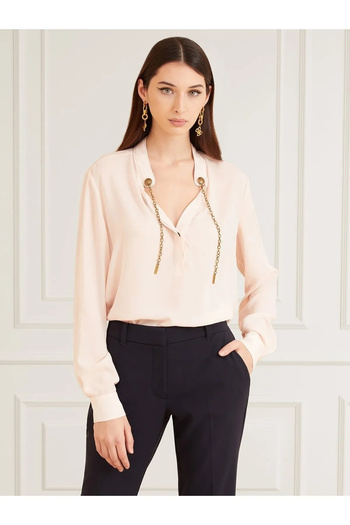Guess Marciano Women's Shirt 1Bgh049547Z