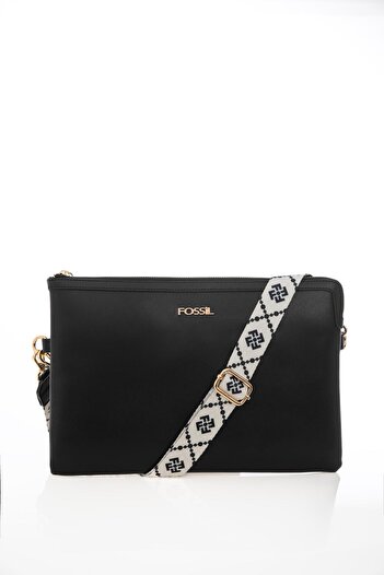 Fossil Women's Portfolio Bag 05FM24Y1023