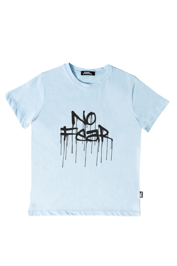 No Fear Nfr-b500323 Model T-Shirt